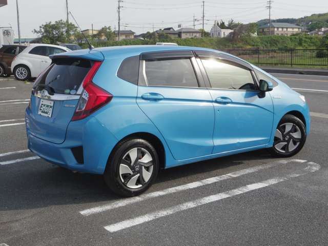 2014 Honda Fit